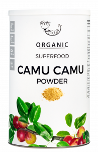 Organic Camu Camu Powder  AMRITA, 200 g
