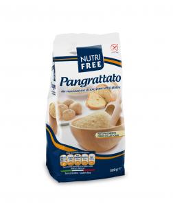 Gluten Free Bread crumbs