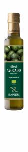 ORGANIC AVOCADO OIL
