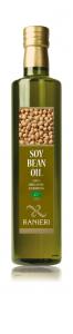 ORGANIC SOYA BEAN OIL