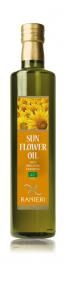 ORGANIC SUNFLOWER OIL
