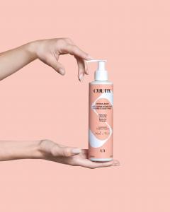 Body milk 24h moisturizing