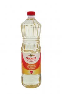 Serrata Vegetable Oil