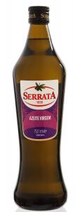 Serrata Virgin Olive Oil