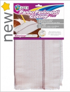Cotton Floor Cloth Plus