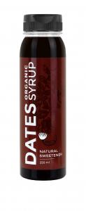 Organic Date Syrup AMRITA, 250 ml