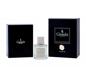 Gisada Luxury Collection Iris Parfum