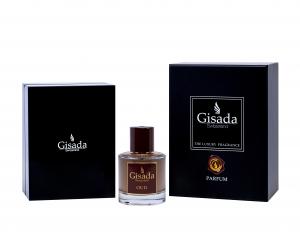 Gisada Luxury Collection Oud Parfum