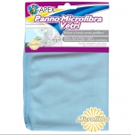Glass Microfibre Cloth