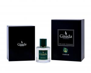 Gisada Luxury Collection Royal Parfum