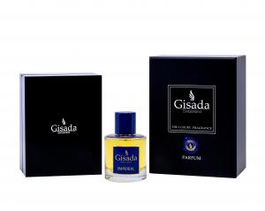 Gisada Luxury Collection Imperail Parfum