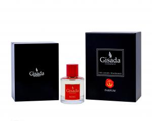 Gisada Luxury Collection Rose Parfum