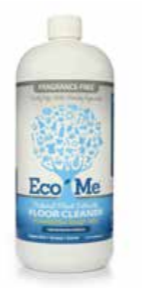 ECO Floor Cleaner