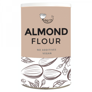 Almond Flour AMRITA, 500 g