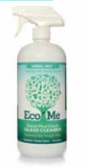 ECO Glass Cleaner