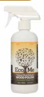 ECO Wood Polish
