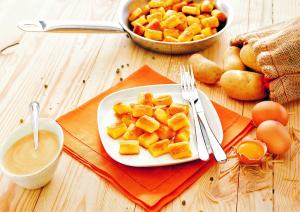 ORIGINAL RECIPE POTATO GNOCCHI 425G