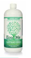 ECO Toilet Bowl Cleaner