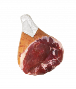 Prosciutto crudo - Boneless dry cured ham