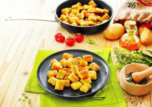 POTATO GNOCCHI RECIPE WITH HERBES DE PROVENCES 400G