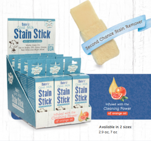 ECO Stain Remover Stick