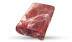 Prosciutto crudo - Slicing-ready dry cured ham