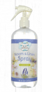 ECO Linen Spray