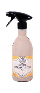 Textile stain remover