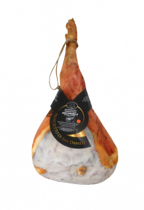 Prosciutto di San Daniele DOP - Bone in San Daniele ham PDO