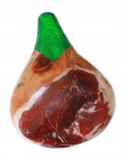Prosciutto di San Daniele DOP - Boneless San Daniele ham PDO