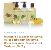 Baby Gift Sets