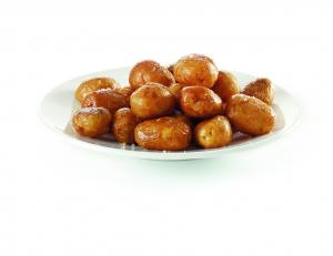 PAN-FRIED POTATOES GRENAILLE BIO 450G