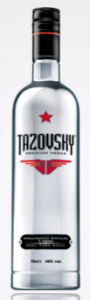 Tazovsky Vodka