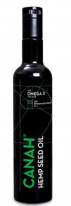 Natural Hemp Seed Oil Canah Hemp Essentials
