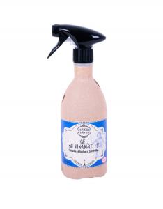 Gel white vinegar 14°