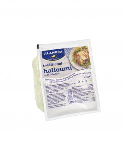 Halloumi Cheese Classic 225g