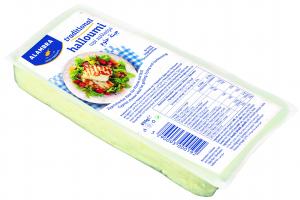 Halloumi Cheese Block 850g