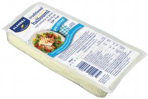 Halloumi Cheese Sliced 850g