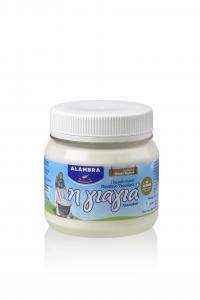 Yoghurt from 100% sheep's Milk