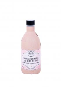 Liquid Marseille Soap