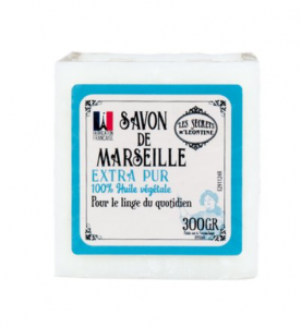 Pure Marseille soap