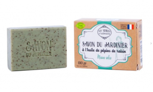Gardener's Soap