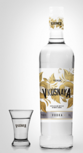 Vkusnaya Vodka