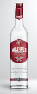 Valkyrie Vodka
