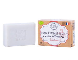 Textile stain remover