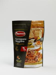 Parmigiano Reggiano D.O.P. grated 60g or 100g