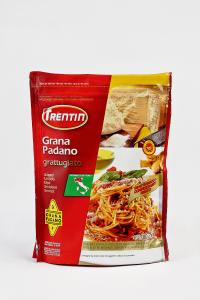 Grana Padano D.O.P. grated 50g or 100g