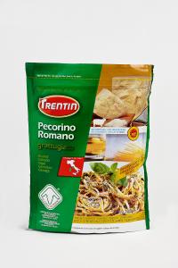 Pecorino Romano D.O.P. grated 50g or 100g