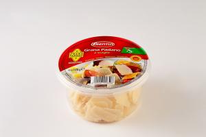Grana Padano D.O.P. shavings 100g in cup