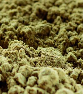 Bulk Natural Hemp Protein Powder Canah